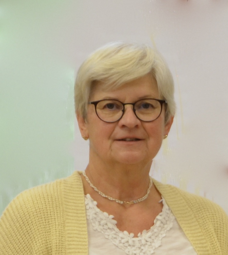 Ursula Palfy